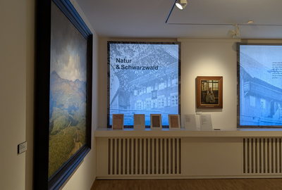 Bilder von Hans Thoma