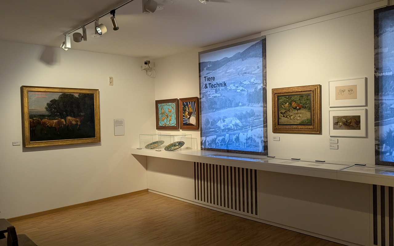 Bilder von Hans Thoma