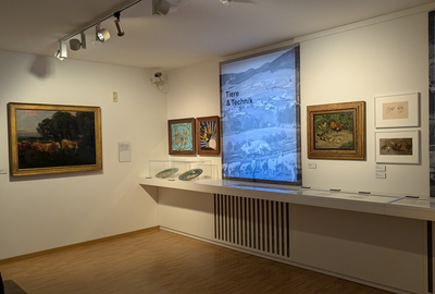 Bilder von Hans Thoma