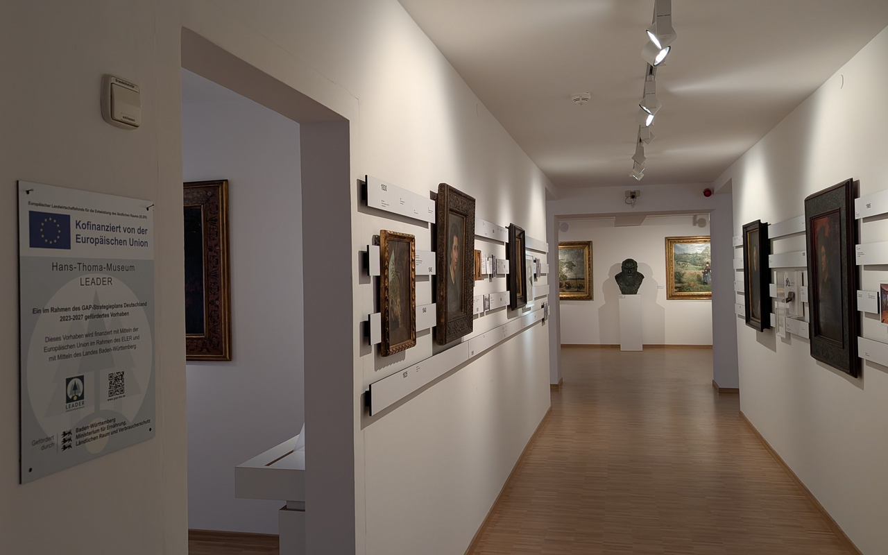 Hans-Thoma-Museum